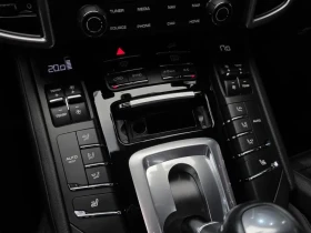 Porsche Cayenne 3.0 D/ BOSE/ PANO/ ПОДГРЕВ/ КАМЕРА, снимка 16