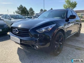  Infiniti QX70