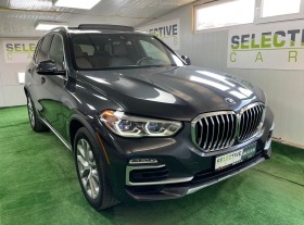 BMW X5 Laser,Head up, 360 camera, снимка 17 - Автомобили и джипове - 44508346