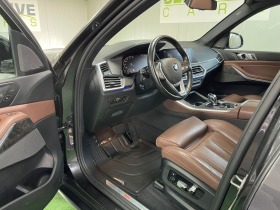 BMW X5 Laser,Head up, 360 camera, снимка 5 - Автомобили и джипове - 44508346