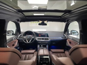 BMW X5 Laser,Head up, 360 camera, снимка 10 - Автомобили и джипове - 44508346