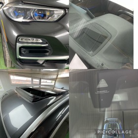 BMW X5 Laser,Head up, 360 camera, снимка 11 - Автомобили и джипове - 44508346
