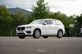 Volvo Xc90 T6 Лизинг, снимка 5