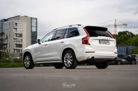 Volvo Xc90 T6 Лизинг, снимка 7