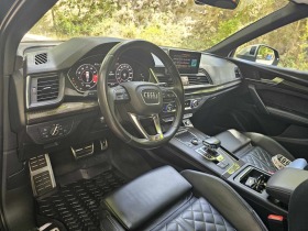 Audi SQ5 3.0 TFSI, снимка 9