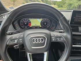 Audi SQ5 3.0 TFSI, снимка 8