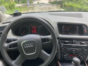 Audi Q5 3.2 FSI, снимка 9