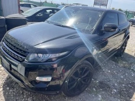 Land Rover Range Rover Evoque 2.0 si4, бензин 241 к.с, снимка 1