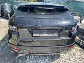 Обява за продажба на Land Rover Range Rover Evoque 2.0 si4, бензин 241 к.с ~12 лв. - изображение 1