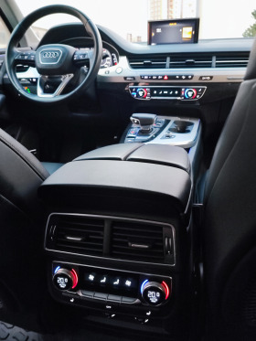 Обява за продажба на Audi Q7 3.0I/QUATTRO/PRESTIGE/360CAM/PANO/6+ 1/FULL ~74 000 лв. - изображение 11