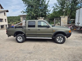 Ford Ranger Уникален - [3] 