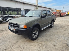 Ford Ranger Уникален, снимка 4