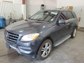 Mercedes-Benz ML 350 4MATIC* , снимка 6