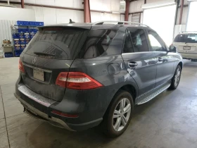 Mercedes-Benz ML 350 4MATIC* , снимка 3