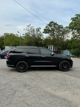 Dodge Durango CITADEL, снимка 11