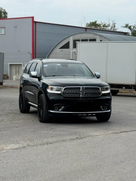 Dodge Durango CITADEL, снимка 1