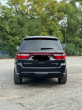 Dodge Durango CITADEL, снимка 4