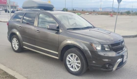 Dodge Journey 3.6 LVVT Crossroad 7места, снимка 2