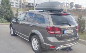 Dodge Journey 3.6 LVVT Crossroad 7места, снимка 4