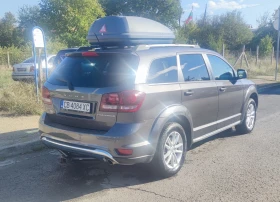 Dodge Journey 3.6 LVVT Crossroad 7места, снимка 6