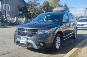 Dodge Journey 3.6 LVVT Crossroad 7места, снимка 3