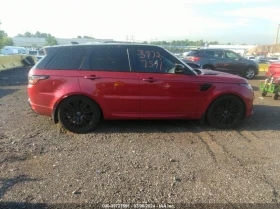 Land Rover Range Rover Sport HST MHEV, снимка 11