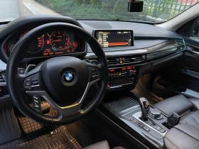 BMW X5 40d Xdrive 6+ 1, снимка 8