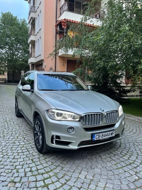 BMW X5 40d Xdrive 6+ 1, снимка 3