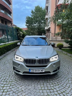 BMW X5 40d Xdrive 6+ 1, снимка 2