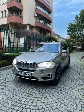 BMW X5 40d Xdrive 6+ 1, снимка 1