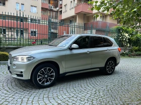 BMW X5 40d Xdrive 6+ 1, снимка 4