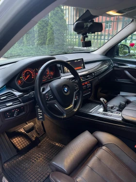 BMW X5 40d Xdrive 6+ 1, снимка 7