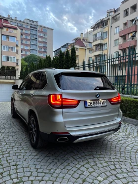 BMW X5 40d Xdrive 6+ 1, снимка 6