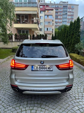 BMW X5 40d Xdrive 6+ 1, снимка 5