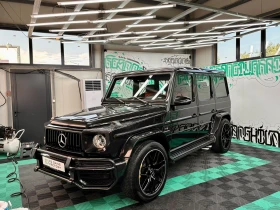  Mercedes-Benz G 55 A...