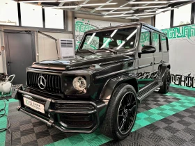 Mercedes-Benz G 55 AMG FULL Option | Mobile.bg    2