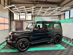 Mercedes-Benz G 55 AMG FULL Option | Mobile.bg    3