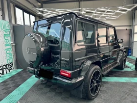 Mercedes-Benz G 55 AMG FULL Option | Mobile.bg    6