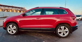 Skoda Karoq 44 Style | Mobile.bg    4