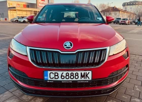 Skoda Karoq 44 Style | Mobile.bg    2