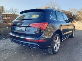 Audi Q5 2.0 QUATTRO 8 speed S Line | Mobile.bg    4