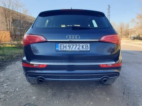 Audi Q5 2.0 QUATTRO 8 speed S Line | Mobile.bg    12