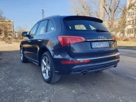 Audi Q5 2.0 QUATTRO 8 speed S Line | Mobile.bg    3