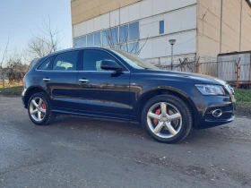 Audi Q5 2.0 QUATTRO 8 speed S Line | Mobile.bg    5