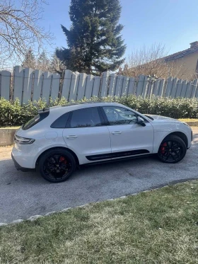 Porsche Macan GTS, снимка 4