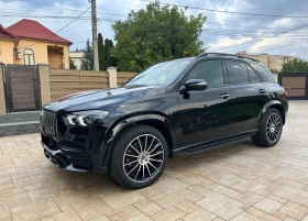 Mercedes-Benz GLE 400 d 4Matic AMG-Line | Mobile.bg    2