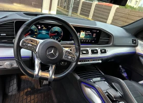 Mercedes-Benz GLE 400 d 4Matic AMG-Line | Mobile.bg    4