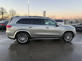 Mercedes-Benz GLS 400 AMG OPTIK-DISTRONIK-PANORAMA-7MESTA-BURMESTER-FULL, снимка 7