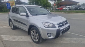 Обява за продажба на Toyota Rav4 2.2 D-4D 150 4X4 ~14 900 лв. - изображение 1