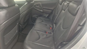Обява за продажба на Toyota Rav4 2.2 D-4D 150 4X4 ~14 900 лв. - изображение 11